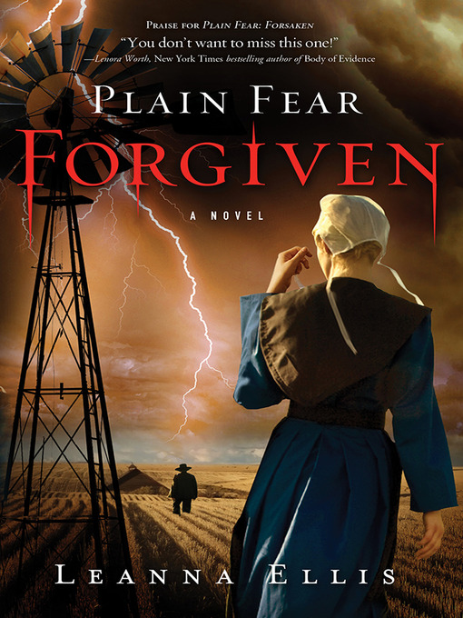 Title details for Forgiven by Leanna Ellis - Available